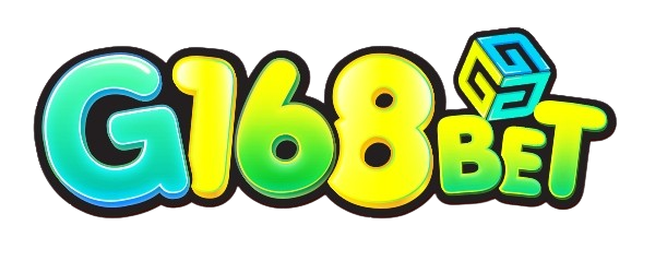 logo_G168BET